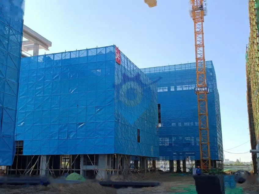 保定中关村数字经济产业园 厂房出售