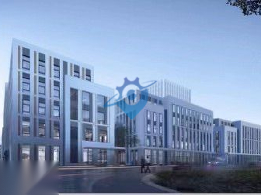 涿州五矿产业园,央企打造5a级写字楼独栋办公楼商墅用房