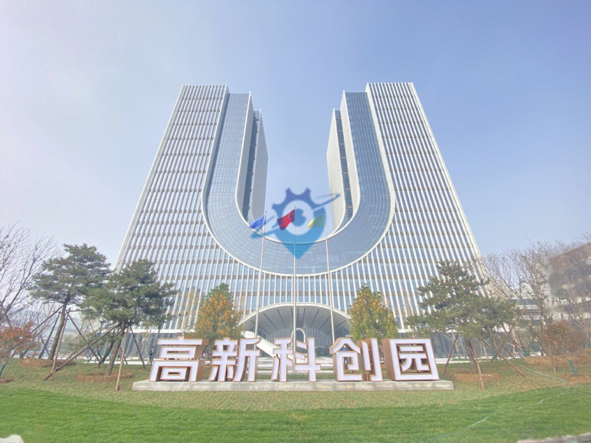 保定市高新区产业园区厂房、办公出租出售