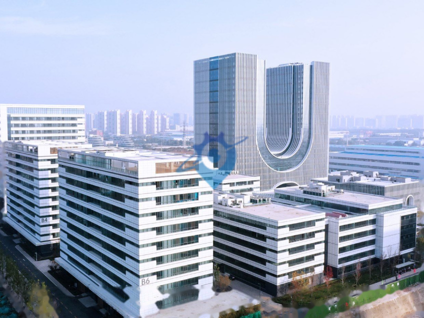 保定市高新区产业园区厂房、办公出租出售