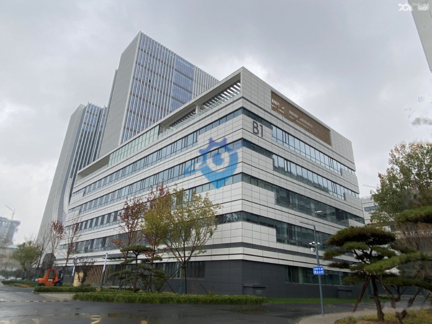 保定高新区厂房、办公出租出售,国企开发,手续齐全,政策优惠