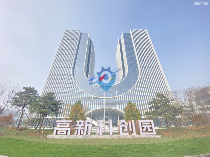 保定高新区厂房、办公出租出售,国企开发,手续齐全,政策优惠
