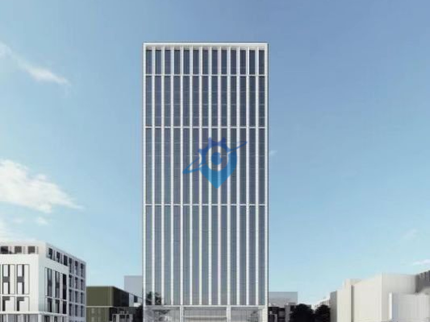 涿州出售厂房独栋办公楼可生产可环评