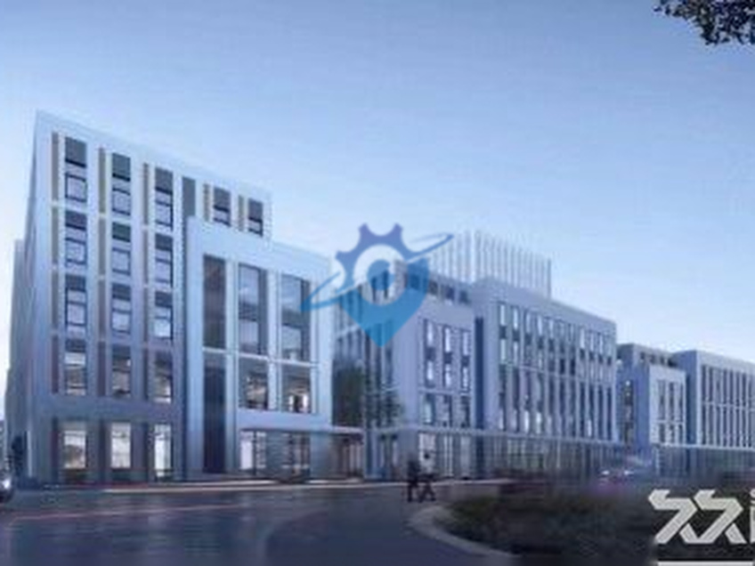 涿州出售厂房独栋办公楼可生产可环评