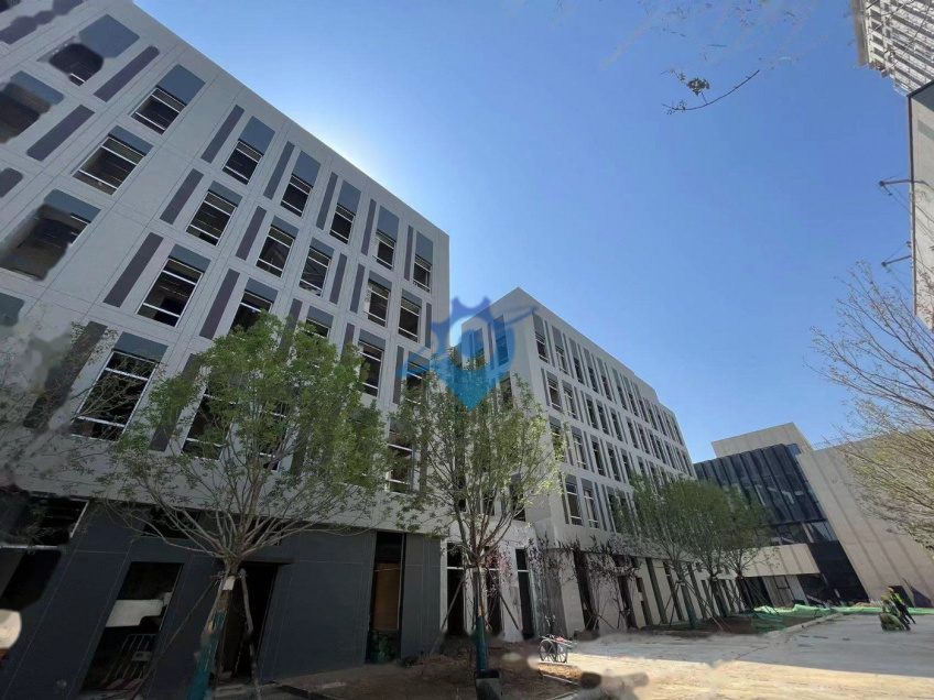 涿州五矿产业园出售厂房写字楼80-200平米可环评可办公生产