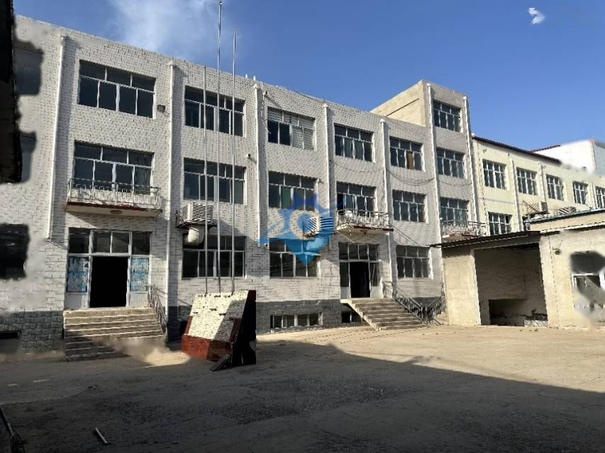 出售厂房，国有工业土地，房产本