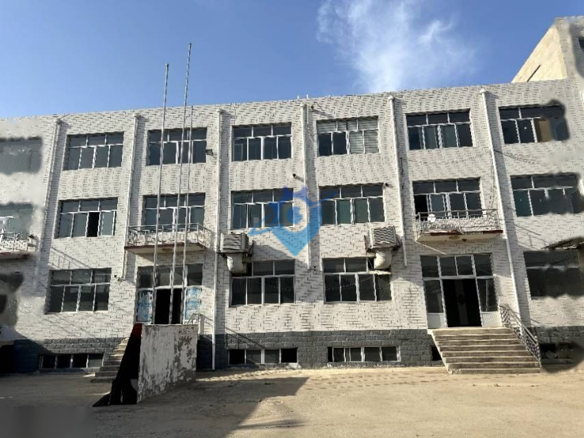 出售厂房，国有工业土地，房产本