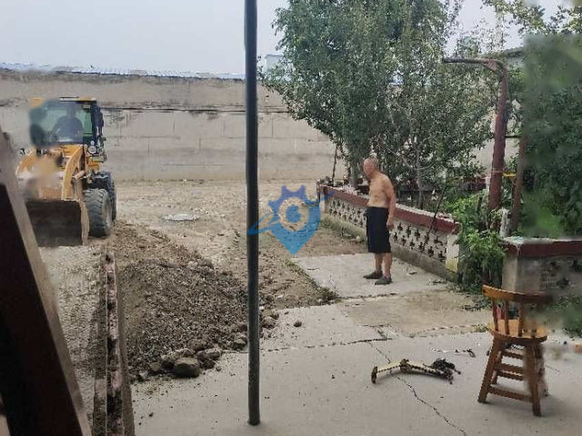 满城区独院出租，交通便利，停车方便