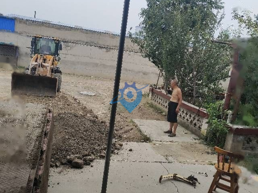 满城区独院出租，交通便利，停车方便