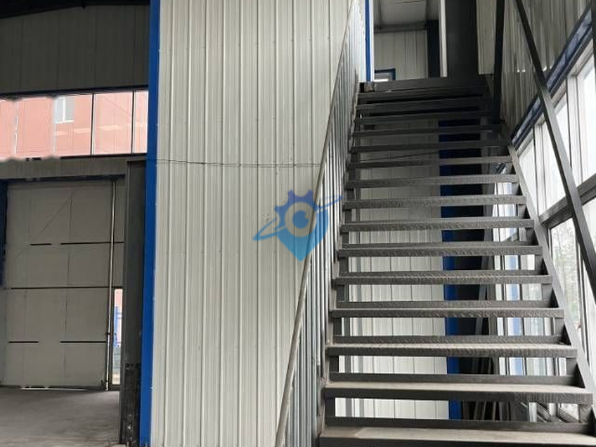 工业园区厂房，交通便利，价格面议。