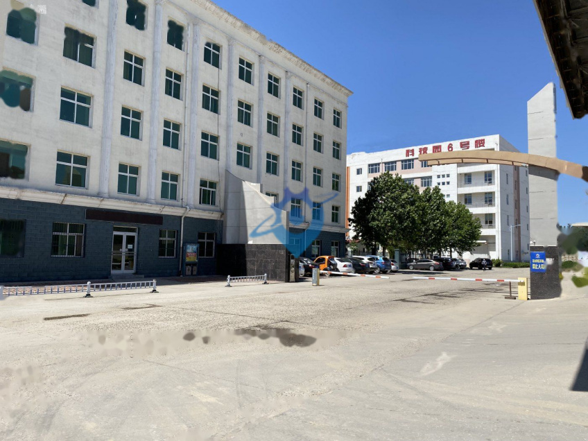 定州高新区核心地段工业厂房出租出售