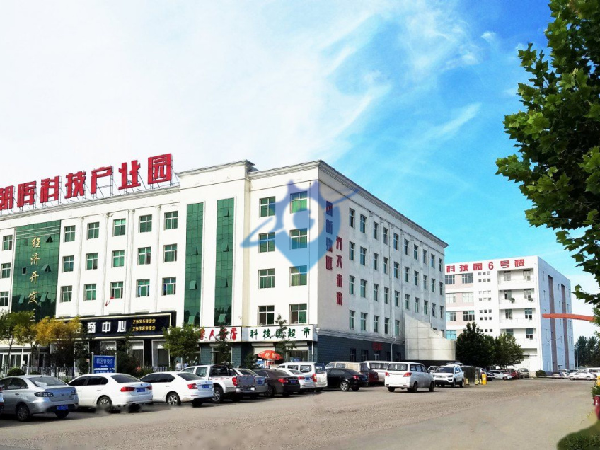 定州高新区核心地段工业厂房出租出售