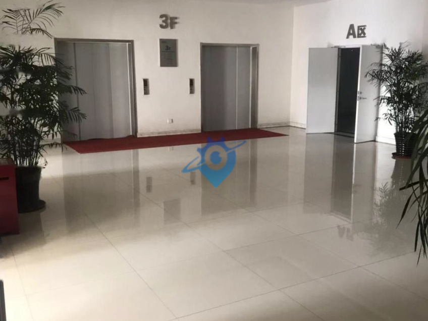 定州高新区核心地段工业厂房出租出售