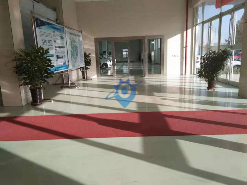 定州高新区核心地段工业厂房出租出售