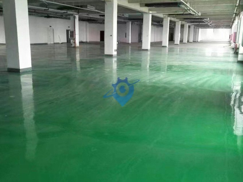 定州高新区核心地段工业厂房出租出售