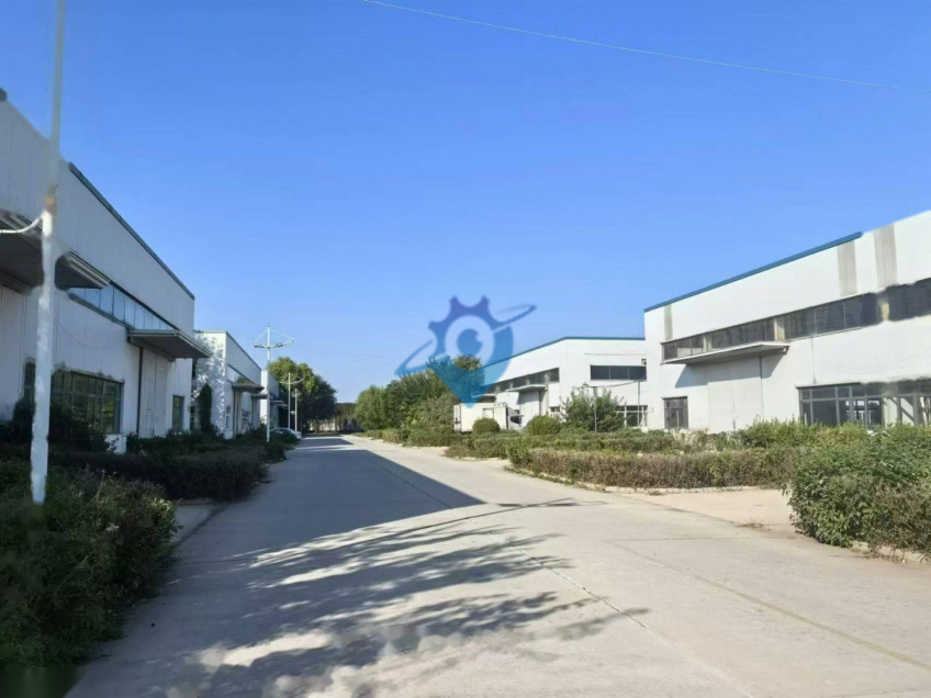 标准厂房出租水电齐全