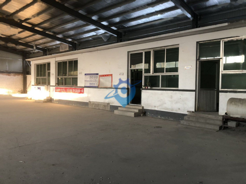 高碑店独门独院单层960平丨仓储生产加工丨近国道高速丨价格便宜