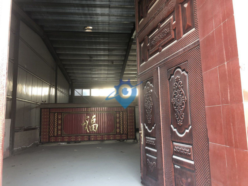 高碑店独门独院单层960平丨仓储生产加工丨近国道高速丨价格便宜