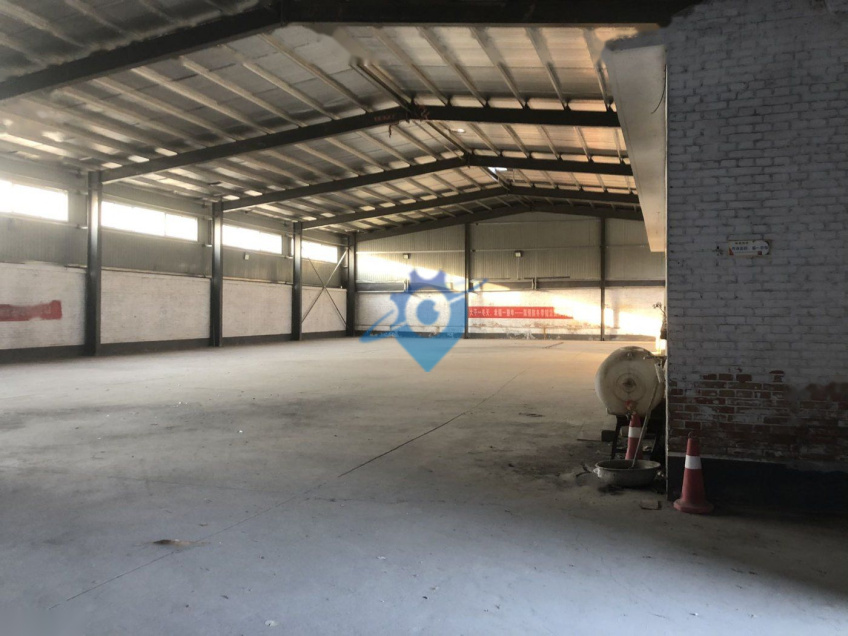 高碑店独门独院单层960平丨仓储生产加工丨近国道高速丨价格便宜