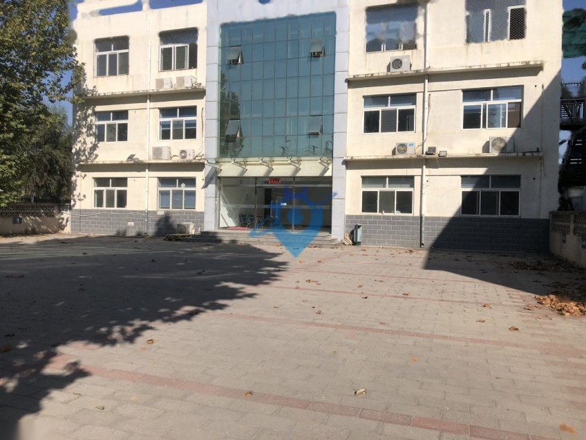 涿州独门独院厂房 单层5700平 10吨天车 独立大院