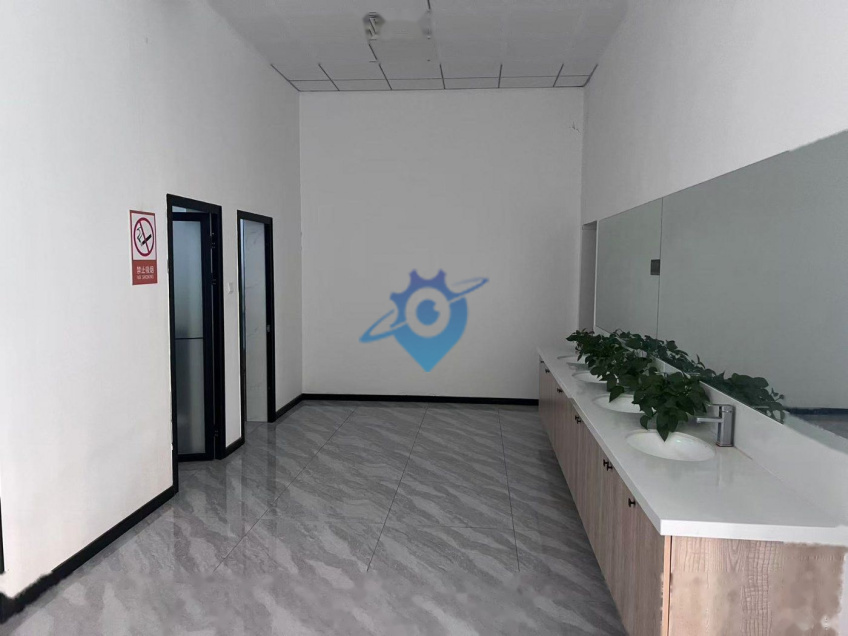 涿州市区独门独院1000平丨精装修丨生物 医疗器械 电子电商