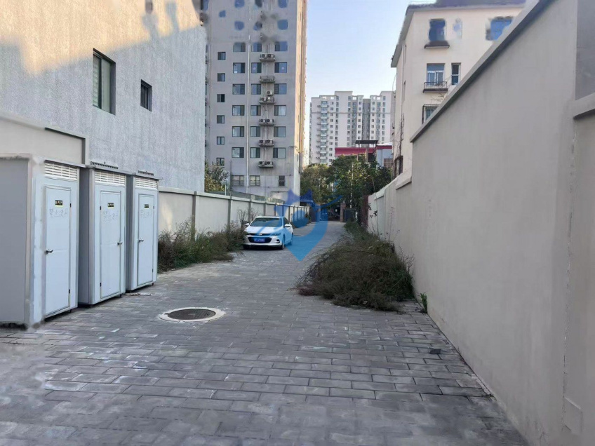 涿州市区独门独院1000平丨精装修丨生物 医疗器械 电子电商