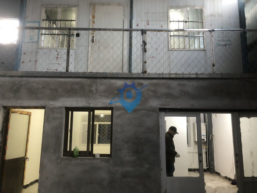 涿州松林店开发区小平米厂房丨600平厂库房丨价格便宜进车方便