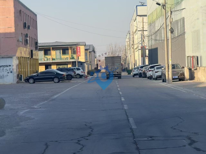 涿州20000平单层厂房出租丨独门独院丨配套完善价格便宜