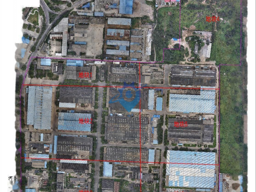 华北铝业有限公司厂房出租