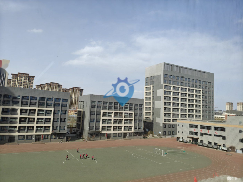 华劲智慧港招商中可轻加工可办公