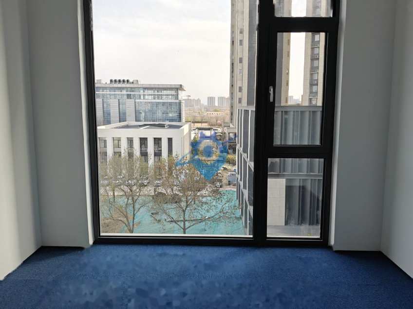 华劲智慧港招商中可轻加工可办公