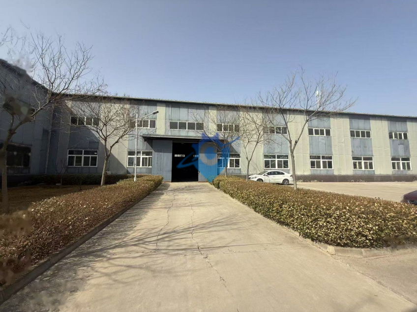出租丨涿州单层厂房1800平丨独门独院带天车丨配套全位置好