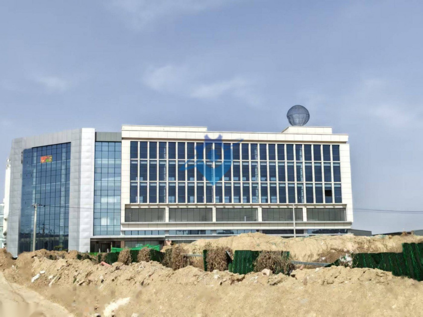 保定市高开区核心侨聚产业园厂房出租