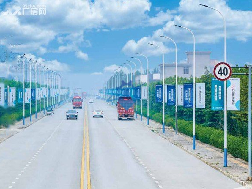 国家级循环经济示范园区,厂房出租出售、土地出售