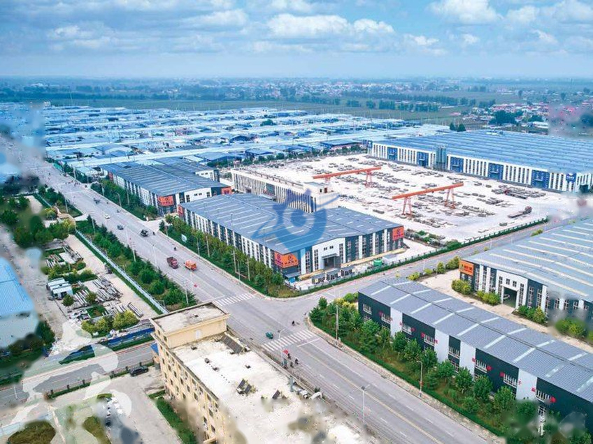 国家级循环经济示范园区,厂房出租出售、土地出售