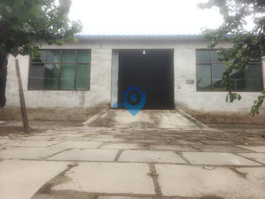 涿州市义和庄镇厂房出租，土地性质宅基地。占地面积670㎡。