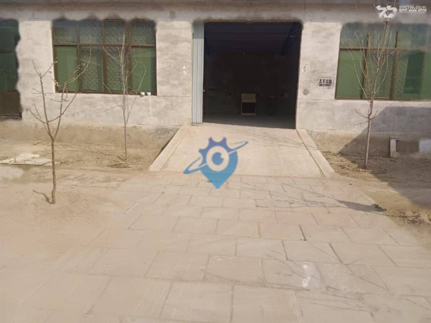 涿州市义和庄镇厂房出租，土地性质宅基地。占地面积670㎡。