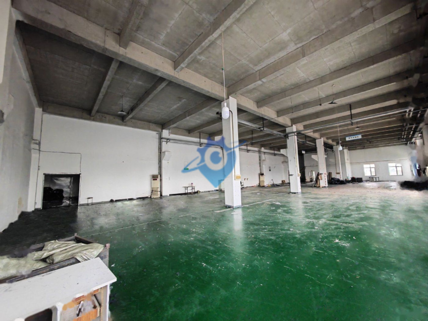 出租定州高新区工业厂房1200平