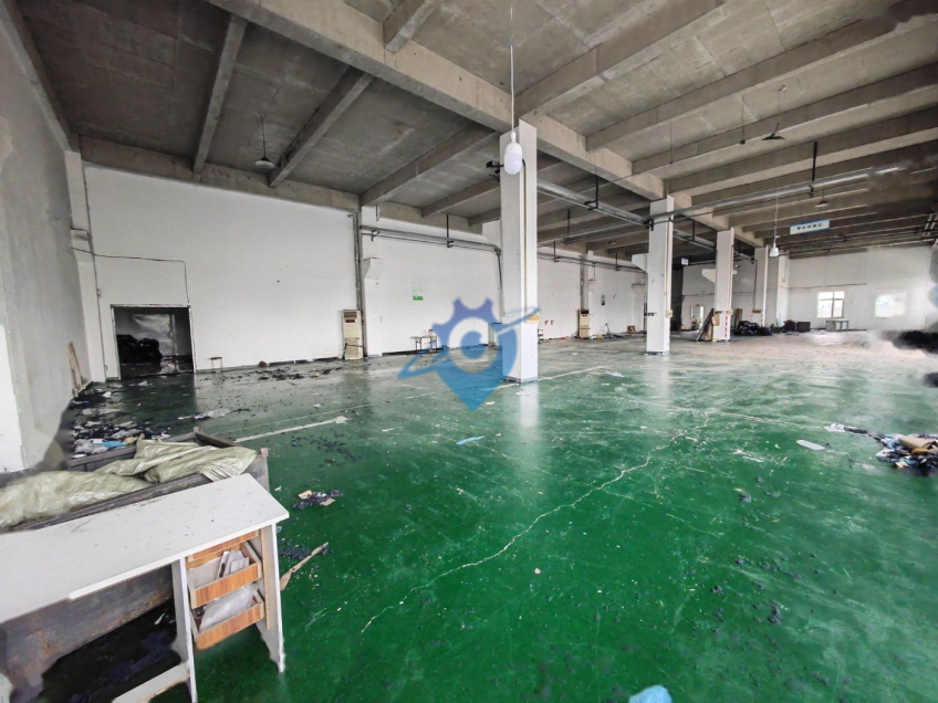 出租定州高新区工业厂房1200平