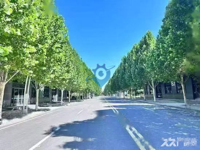 高速口附近标准厂房招租