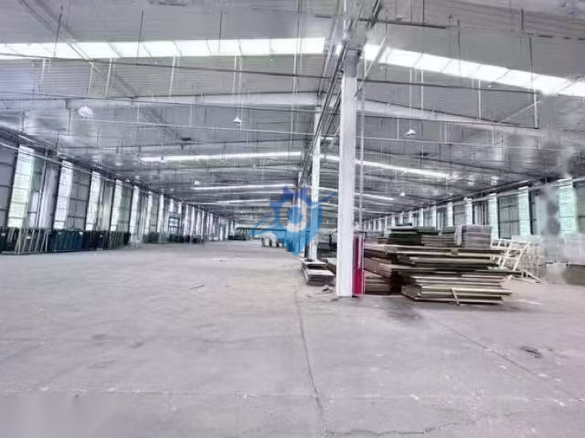 高速口附近标准厂房招租