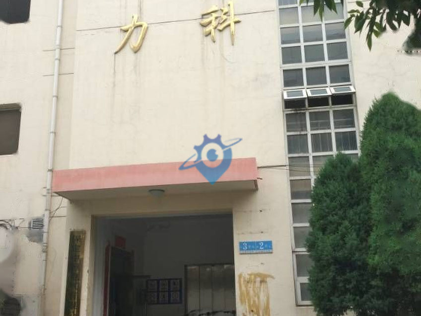 保定高新区大产权精装标准厂房出租