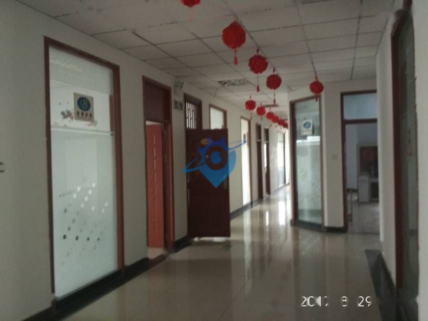 保定高新区大产权精装标准厂房出租