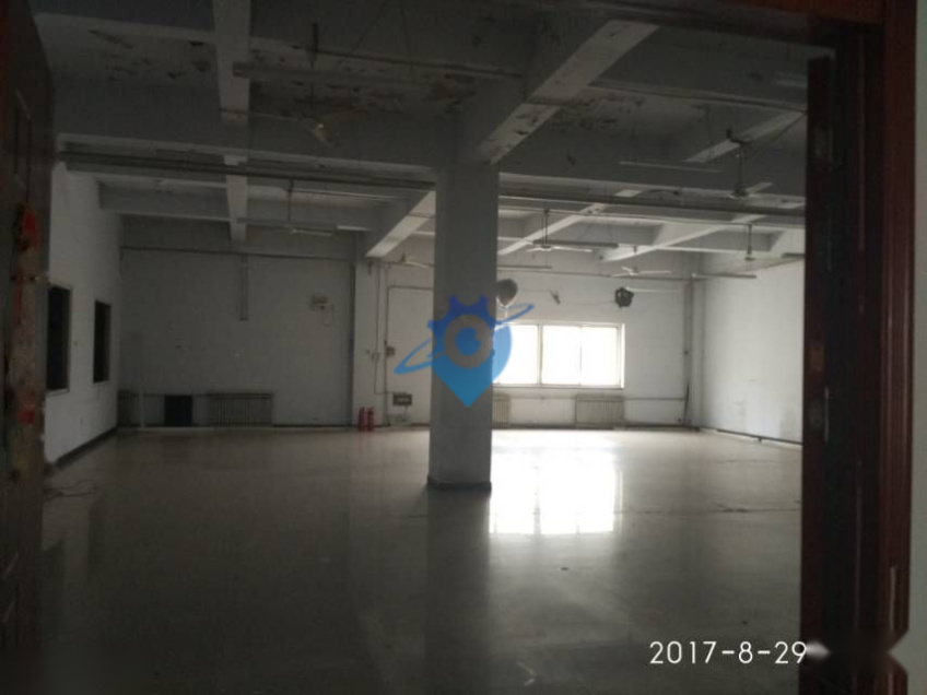 保定高新区大产权精装标准厂房出租