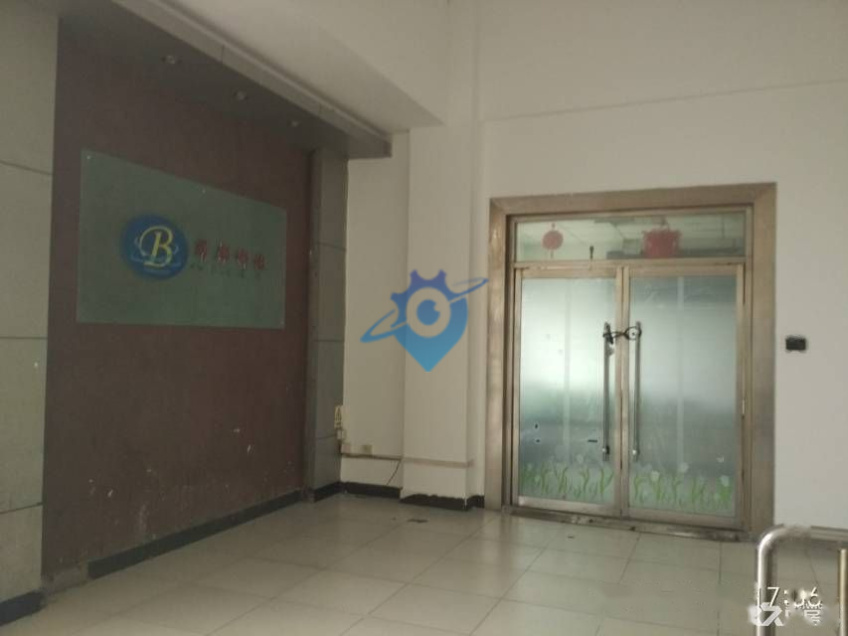 保定高新区大产权精装标准厂房出租