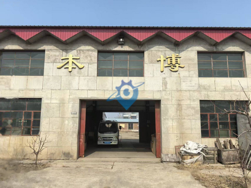 涿州市宏勃煤矿机械有限公司,现对外整体出租厂房,核心优势突出,配套齐全可直接投产