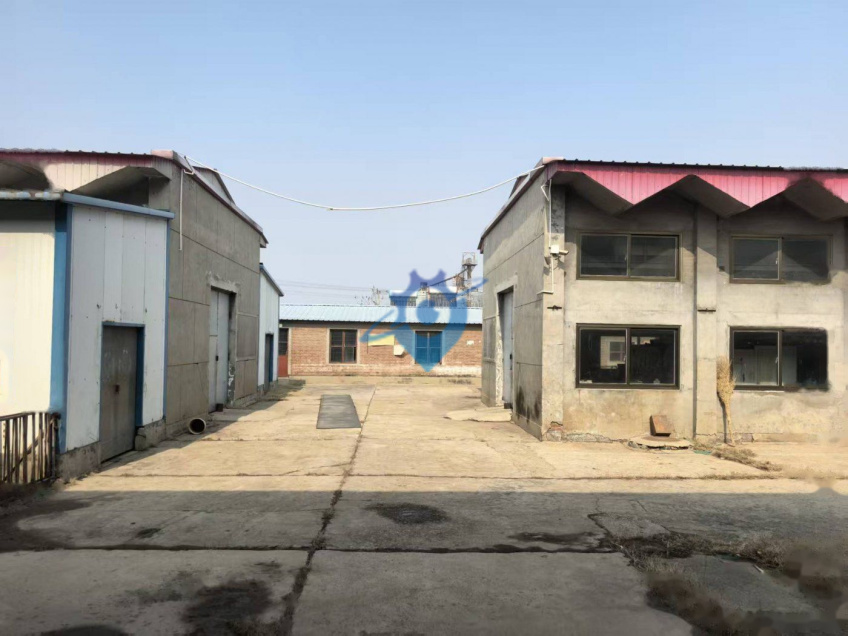 涿州市宏勃煤矿机械有限公司,现对外整体出租厂房,核心优势突出,配套齐全可直接投产