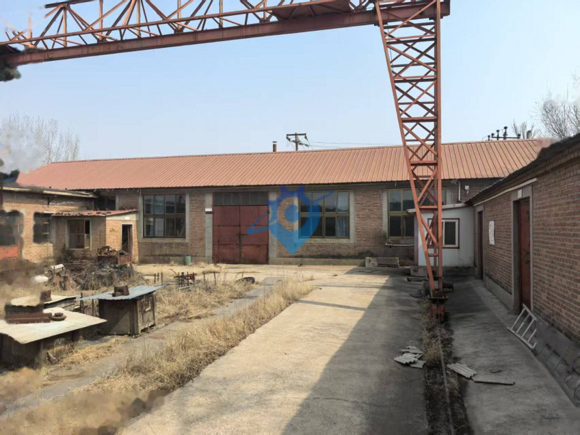 涿州市宏勃煤矿机械有限公司,现对外整体出租厂房,核心优势突出,配套齐全可直接投产