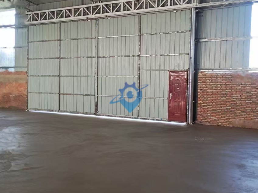 1000平米大厂房徐水线王官营村