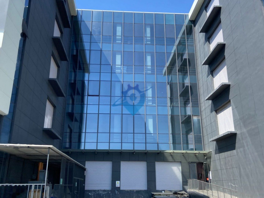 保定深圳园产业园区厂房招商,正规园区,手续齐全,标准厂房